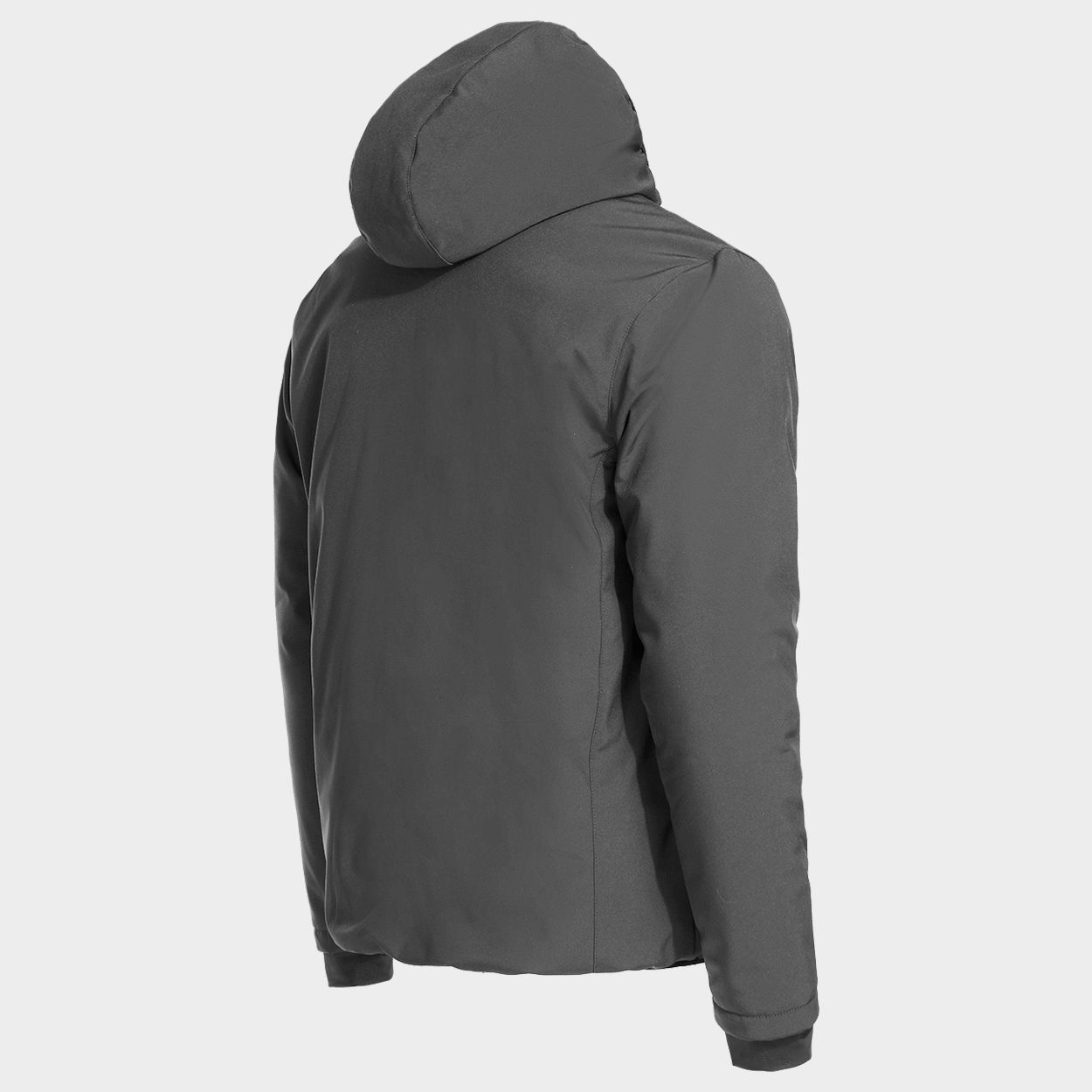 Jachetă de lucru REEF PAD SOFTSHELL GREY - 8