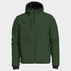 Работно яке REEF PAD SOFTSHELL MILITARY GREEN