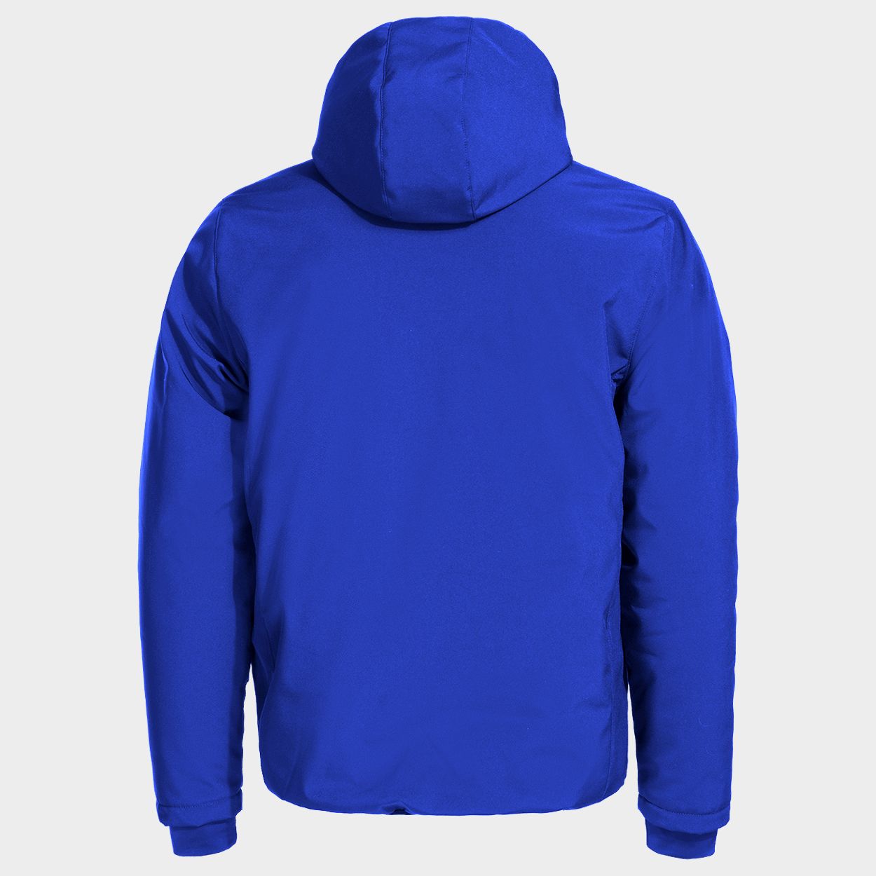 Work jacket REEF PAD SOFTSHELL ROYAL BLUE - 4