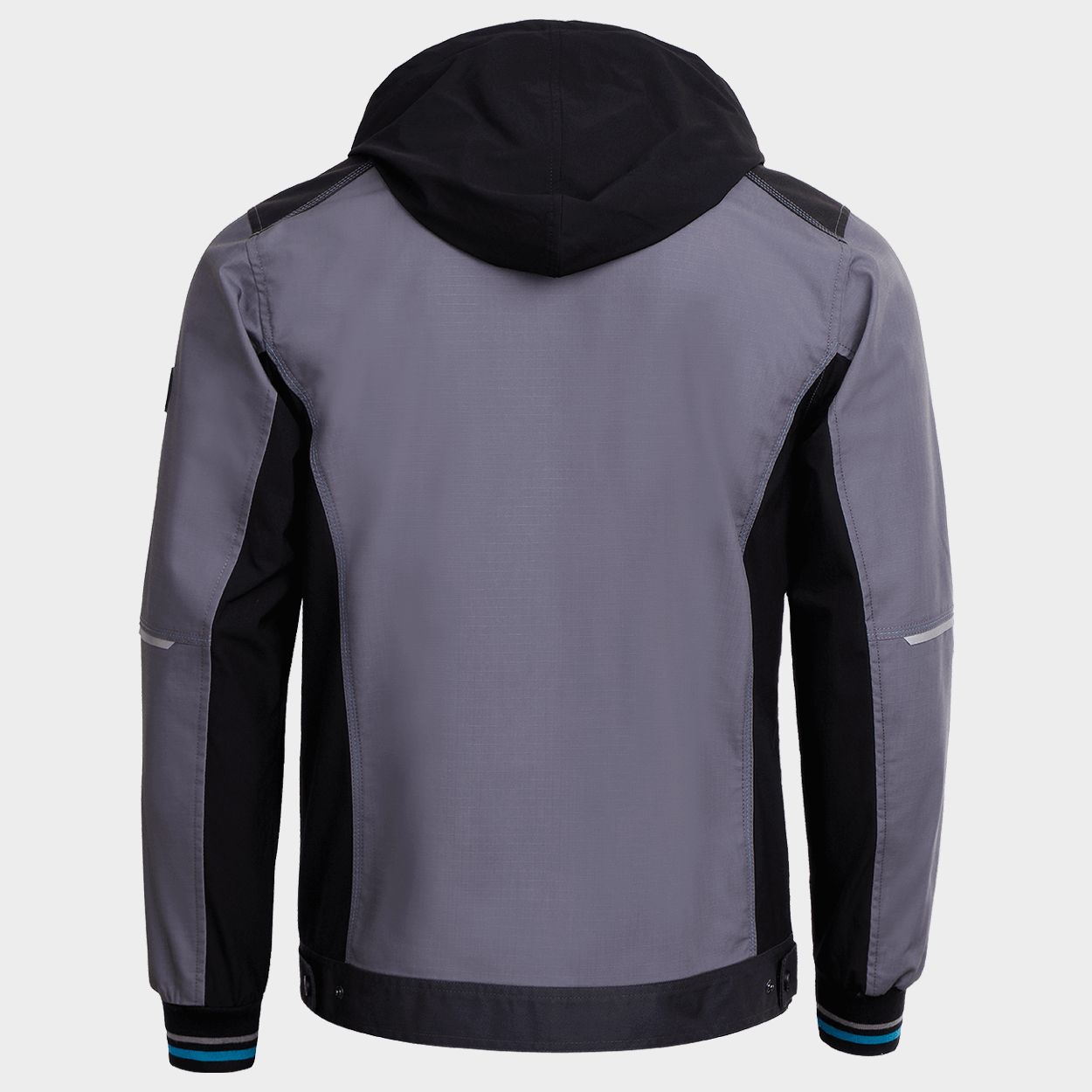 Work jacket REVOLT RIPSTOP STRETCH - 2