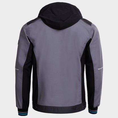 Work jacket REVOLT RIPSTOP STRETCH - 2