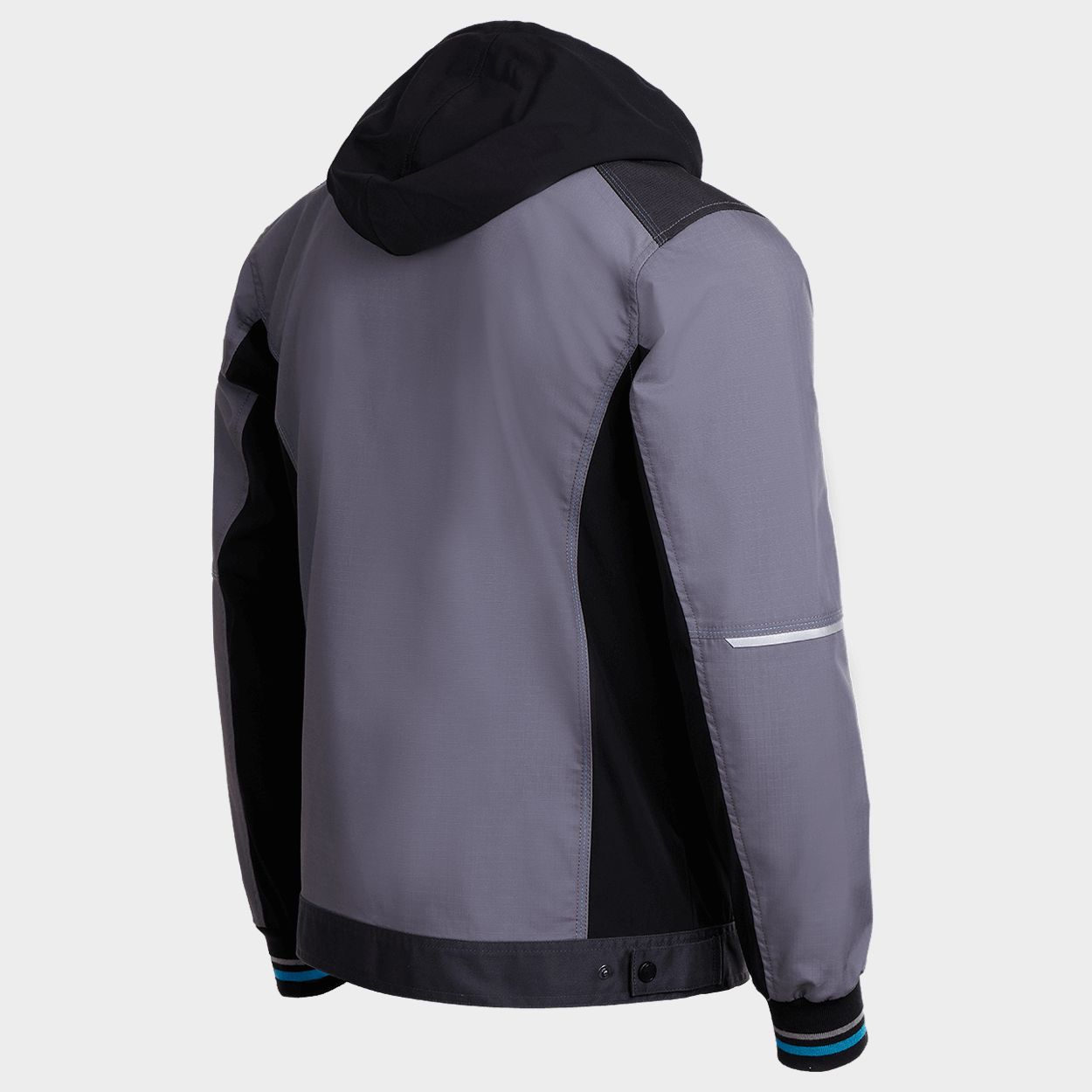 Work jacket REVOLT RIPSTOP STRETCH - 6