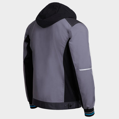 Work jacket REVOLT RIPSTOP STRETCH - 6