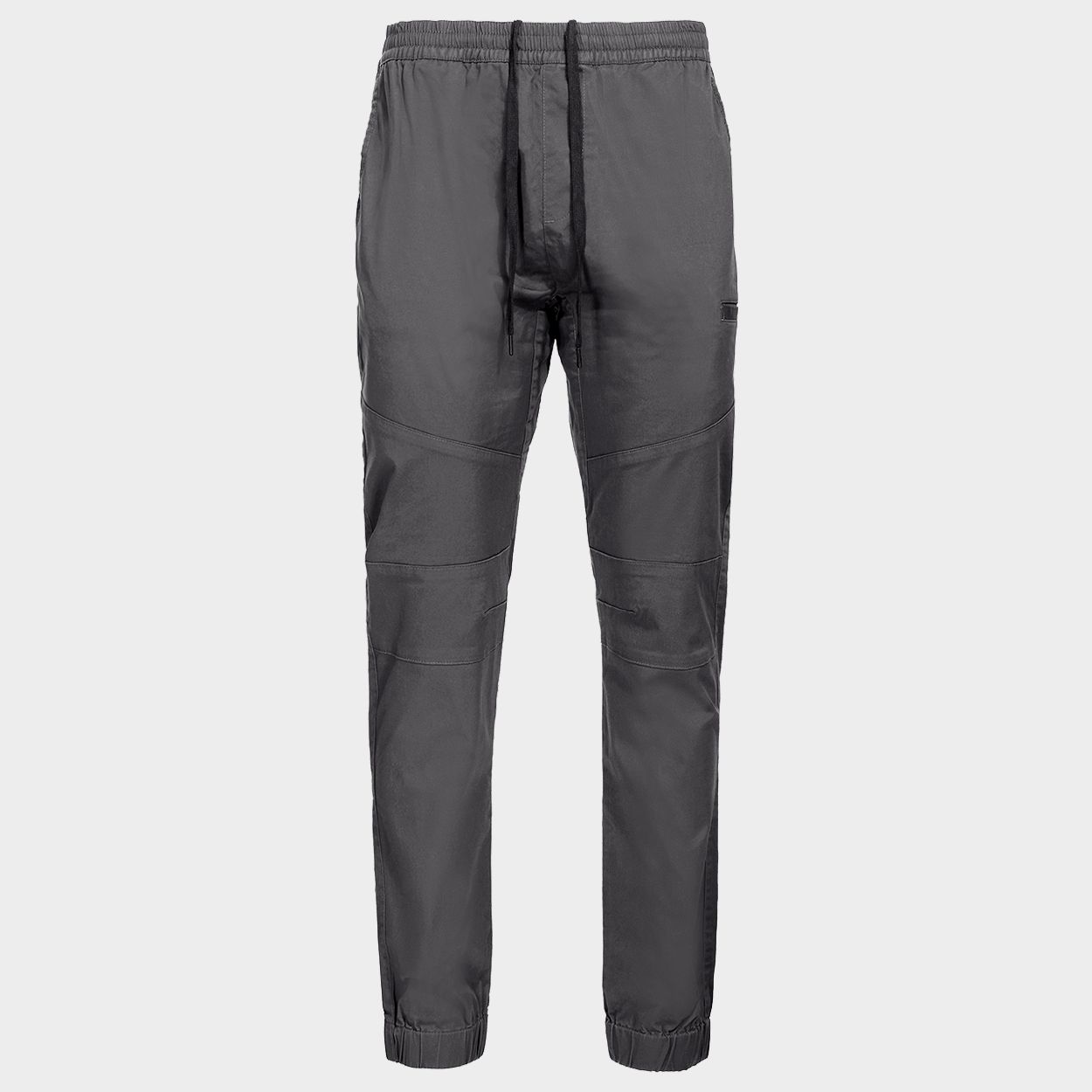 Pantaloni jogger de lucru MOVE GRI ÎNCHIS - 1