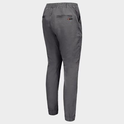 Pantaloni jogger de lucru MOVE GRI ÎNCHIS - 5