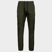 Pantaloni jogger de lucru MOVE VERZI - 1