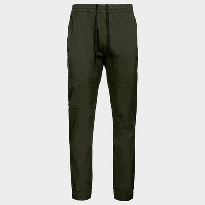 Pantaloni jogger de lucru MOVE VERZI - 1