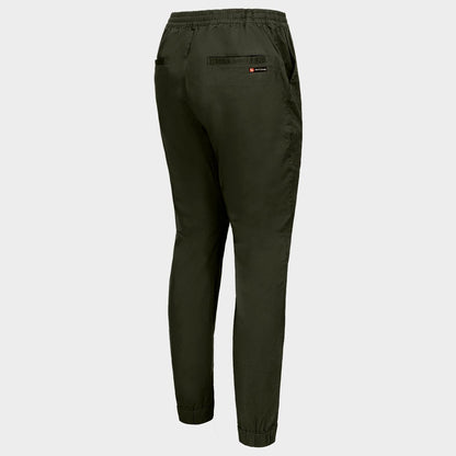 Pantaloni jogger de lucru MOVE VERZI - 5
