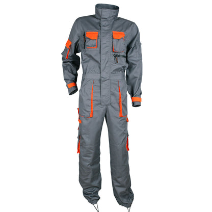 DESMAN Work overall - 1