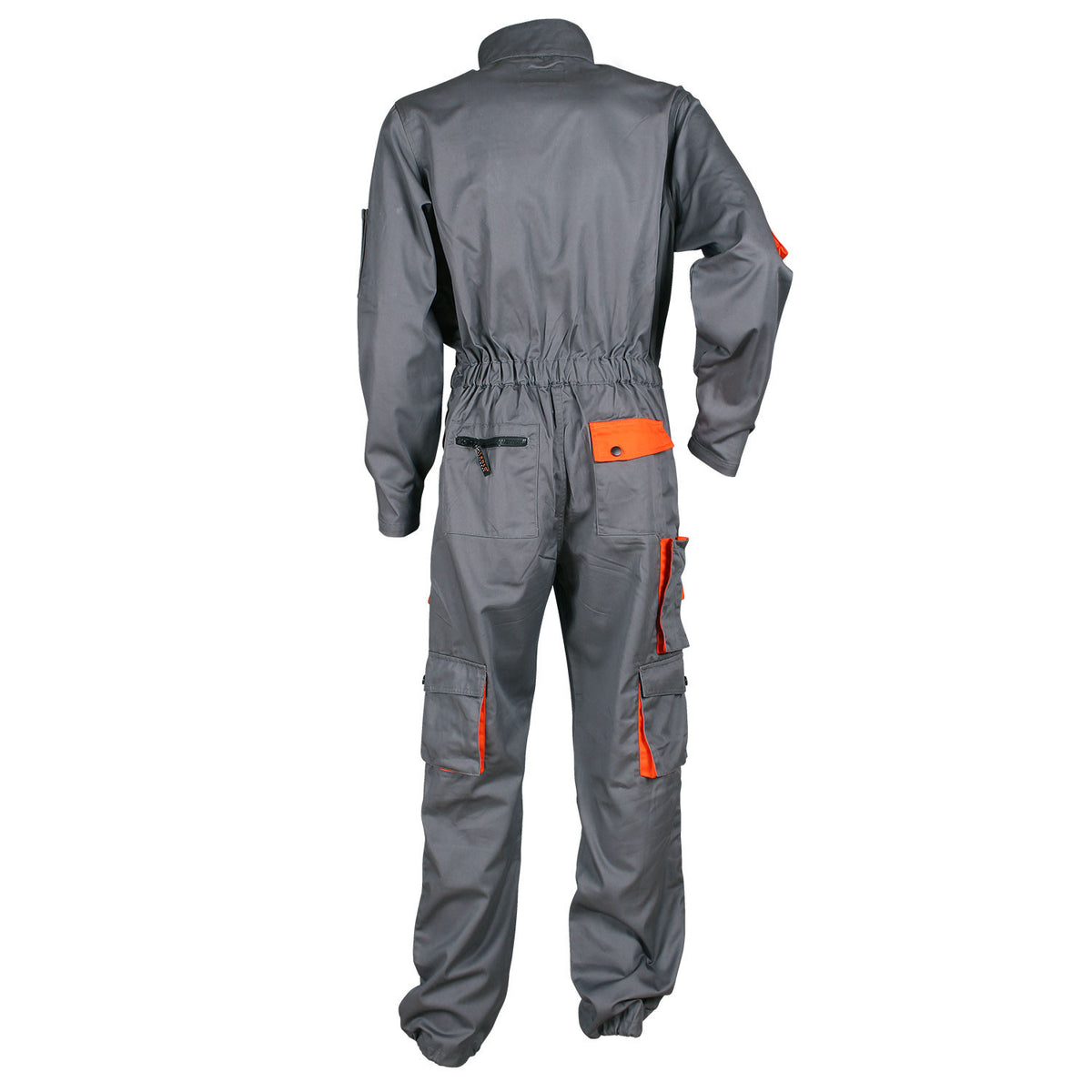 DESMAN Work overall - 2