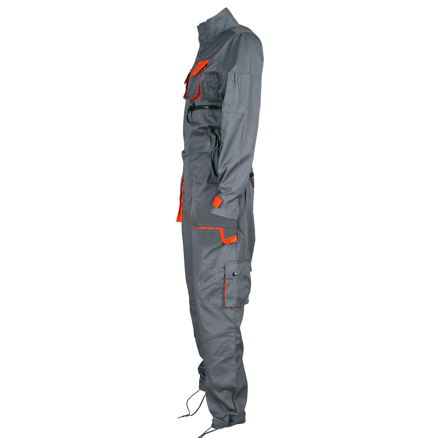 DESMAN Work overall - 3