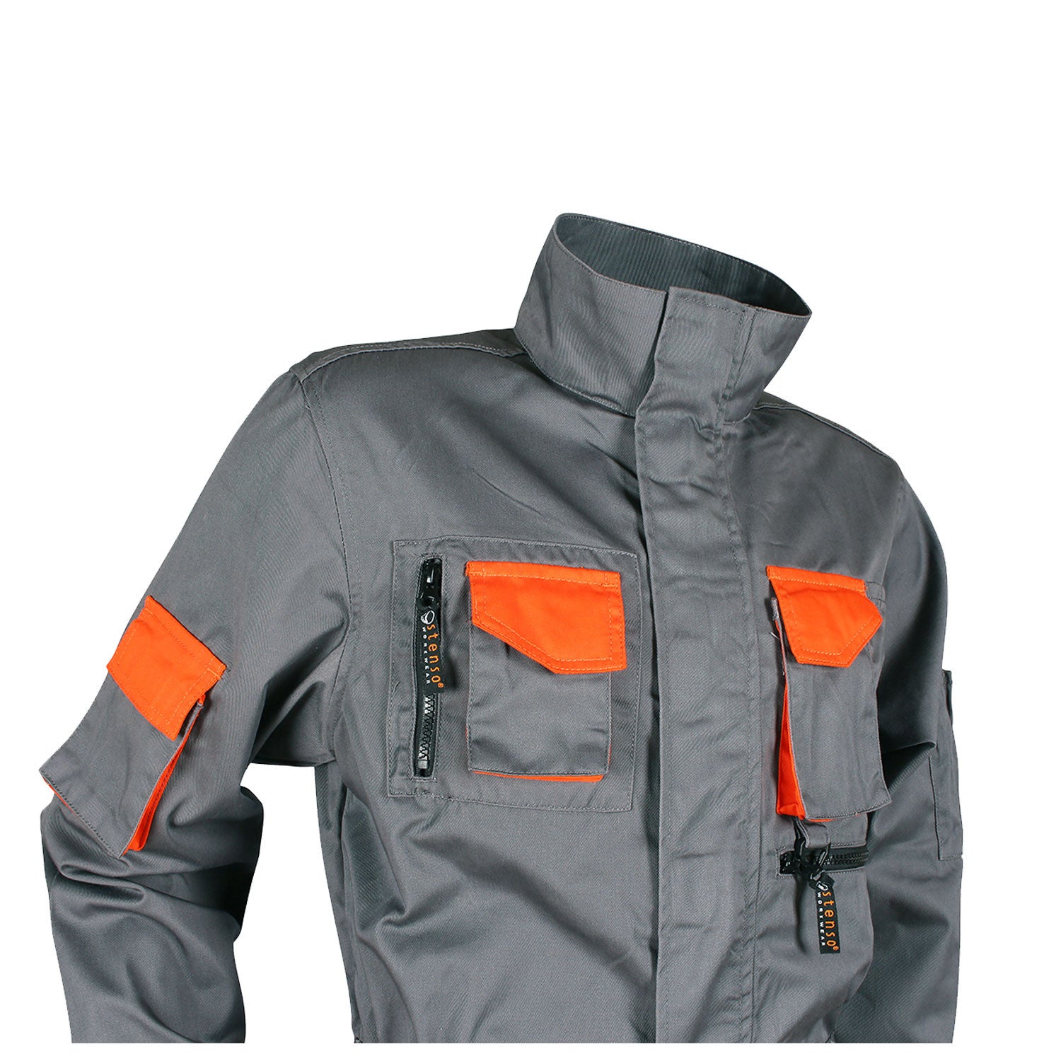 DESMAN Work overall - 4