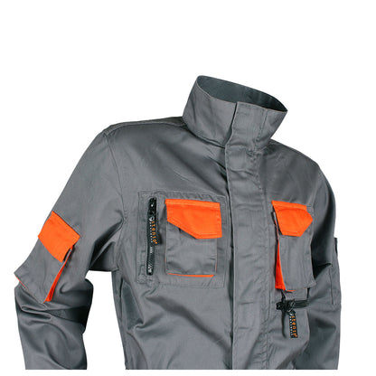 DESMAN Work overall - 4