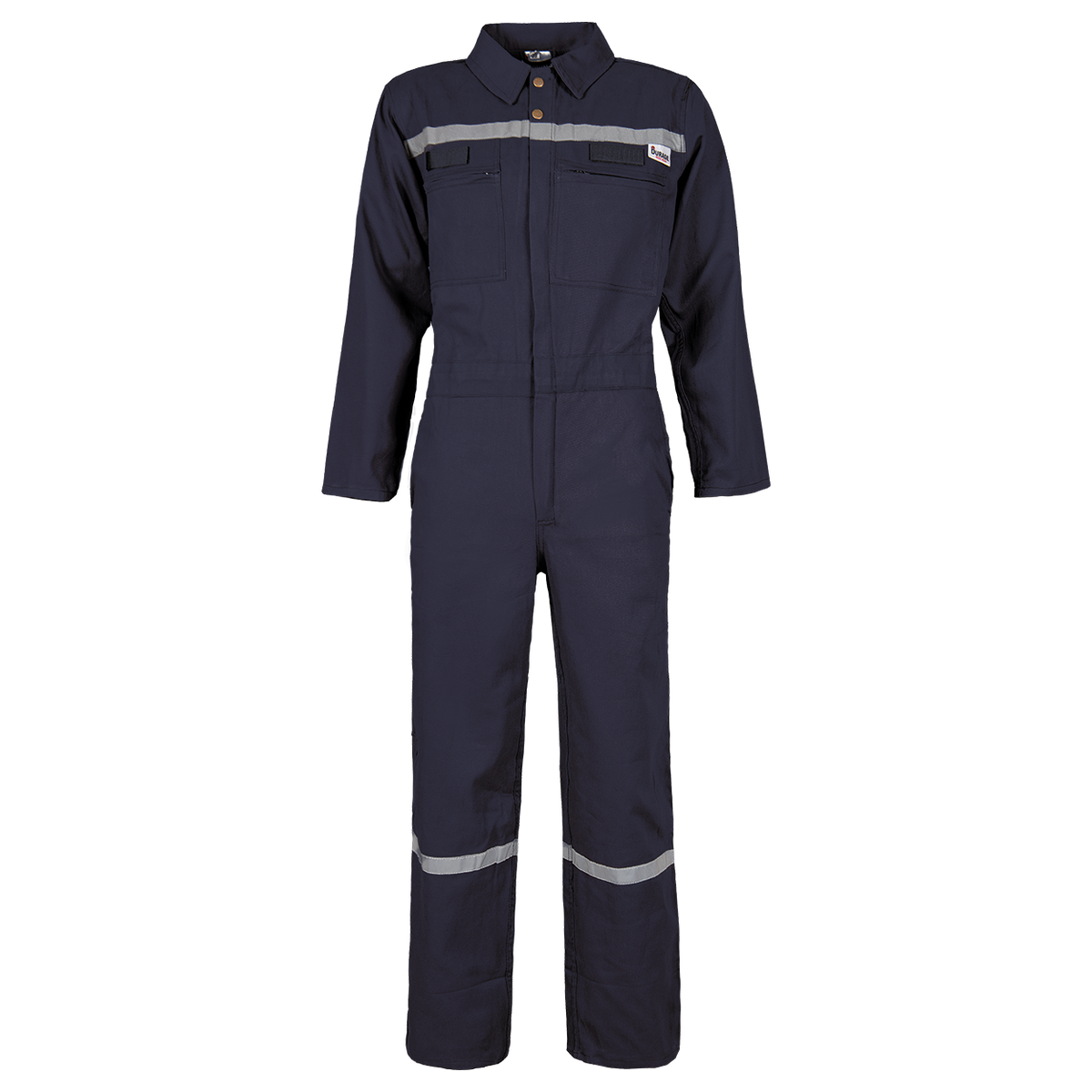 Работен гащеризон DURAGE NAVY