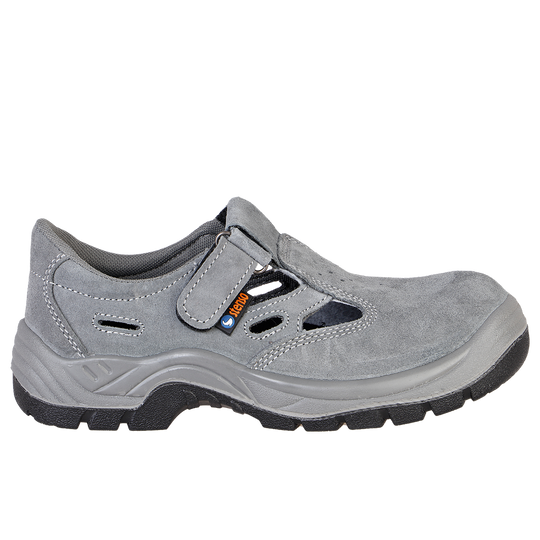 Sandale de lucru TOUAREG SANDAL O1 - 1