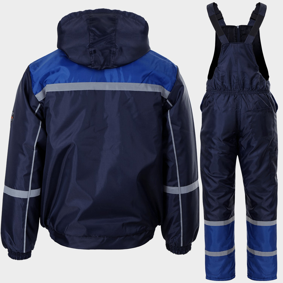 Работен комплект COLLINS WINTER BLUE - 2