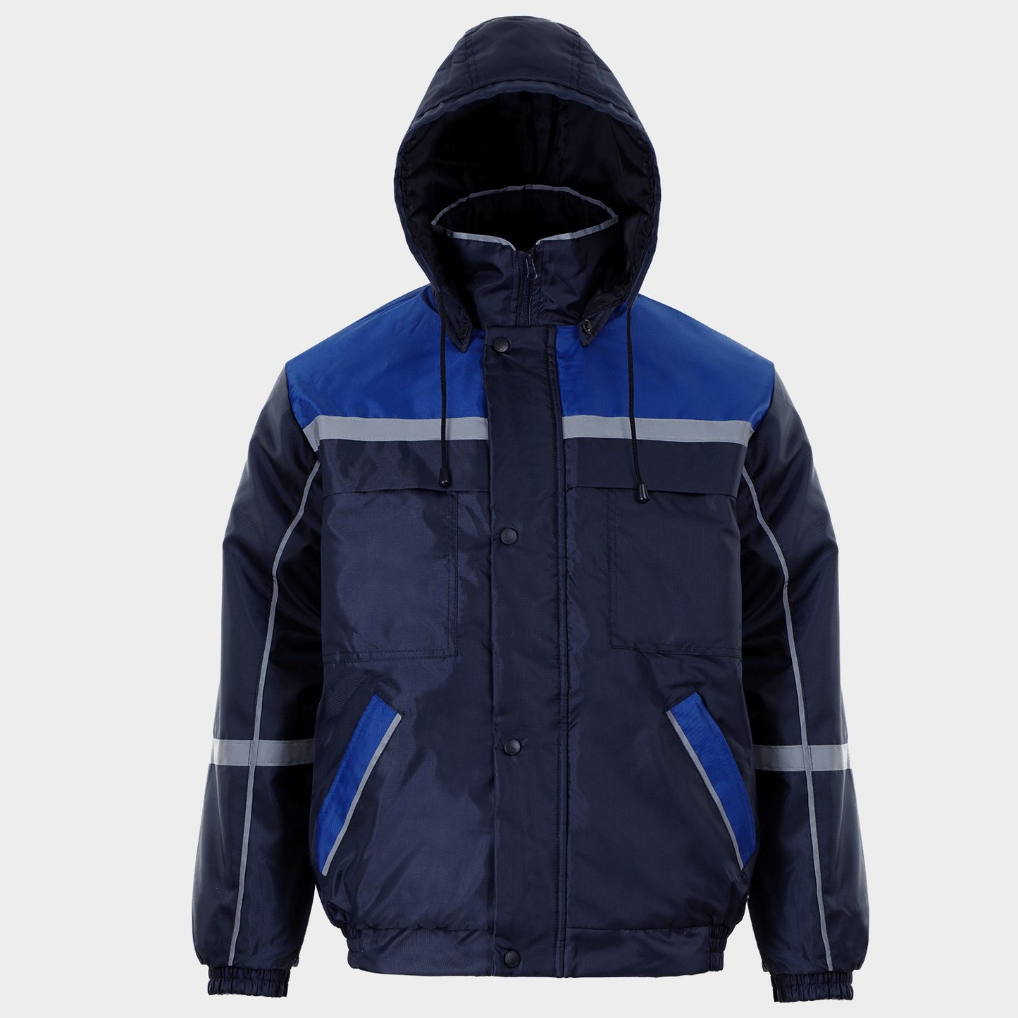 Работен комплект COLLINS WINTER BLUE - 3