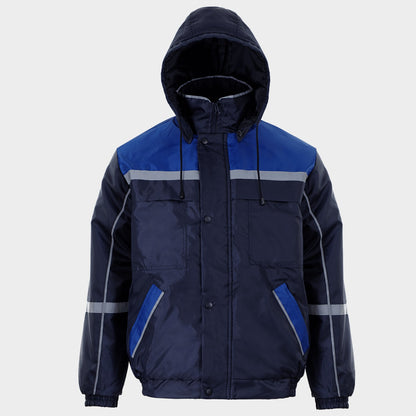 Работен комплект COLLINS WINTER BLUE - 3