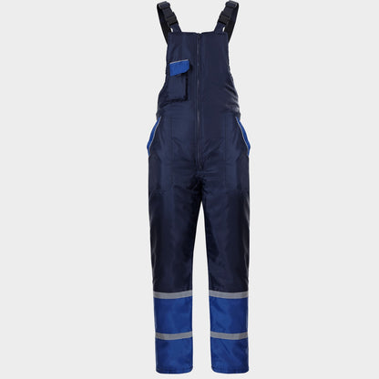 Работен комплект COLLINS WINTER BLUE - 4