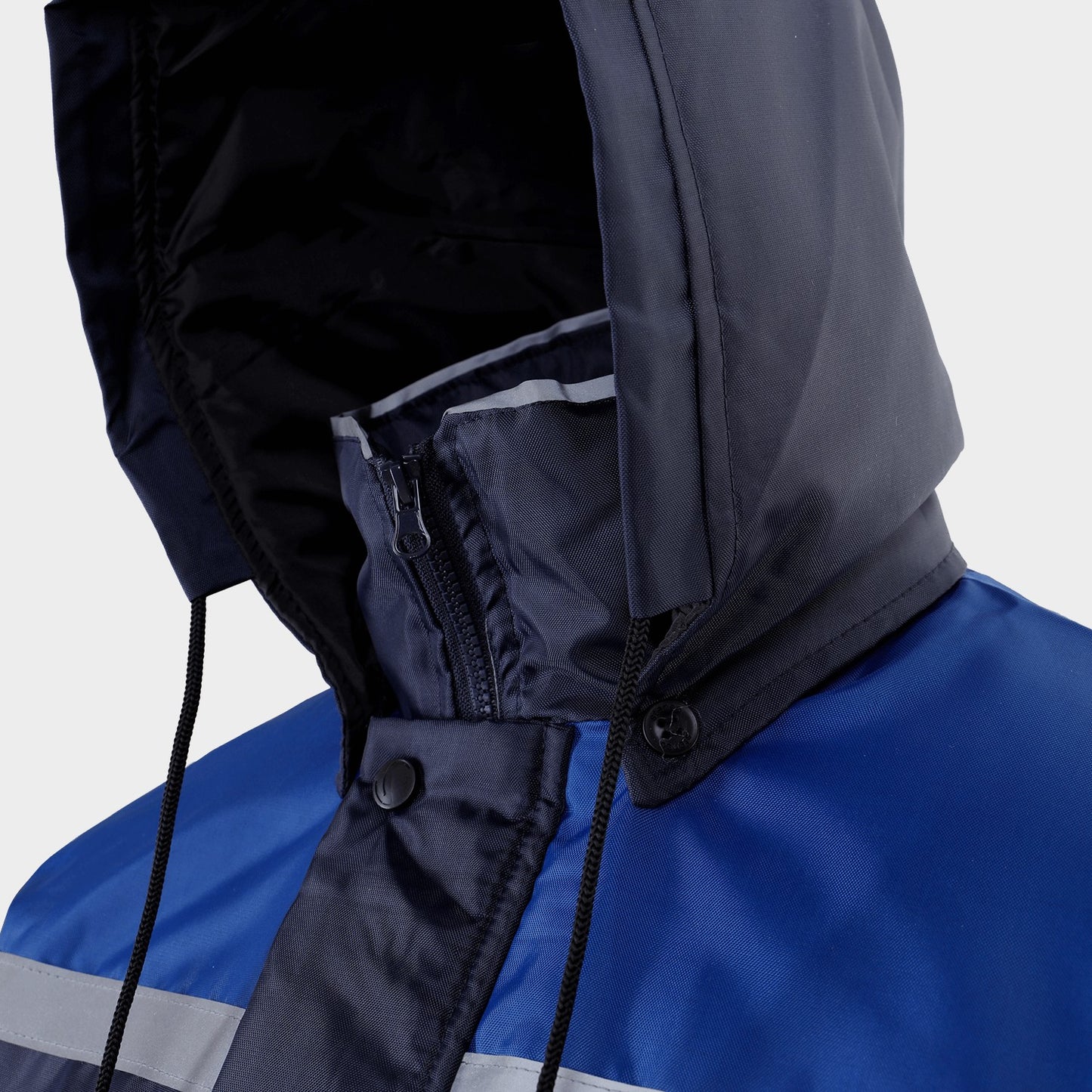 Работен комплект COLLINS WINTER BLUE - 7