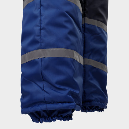 Работен комплект COLLINS WINTER BLUE - 8