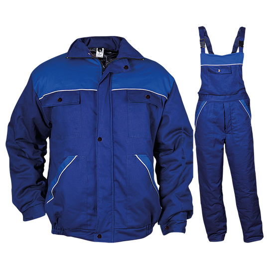 Work set DIMMY WINTER COTTON