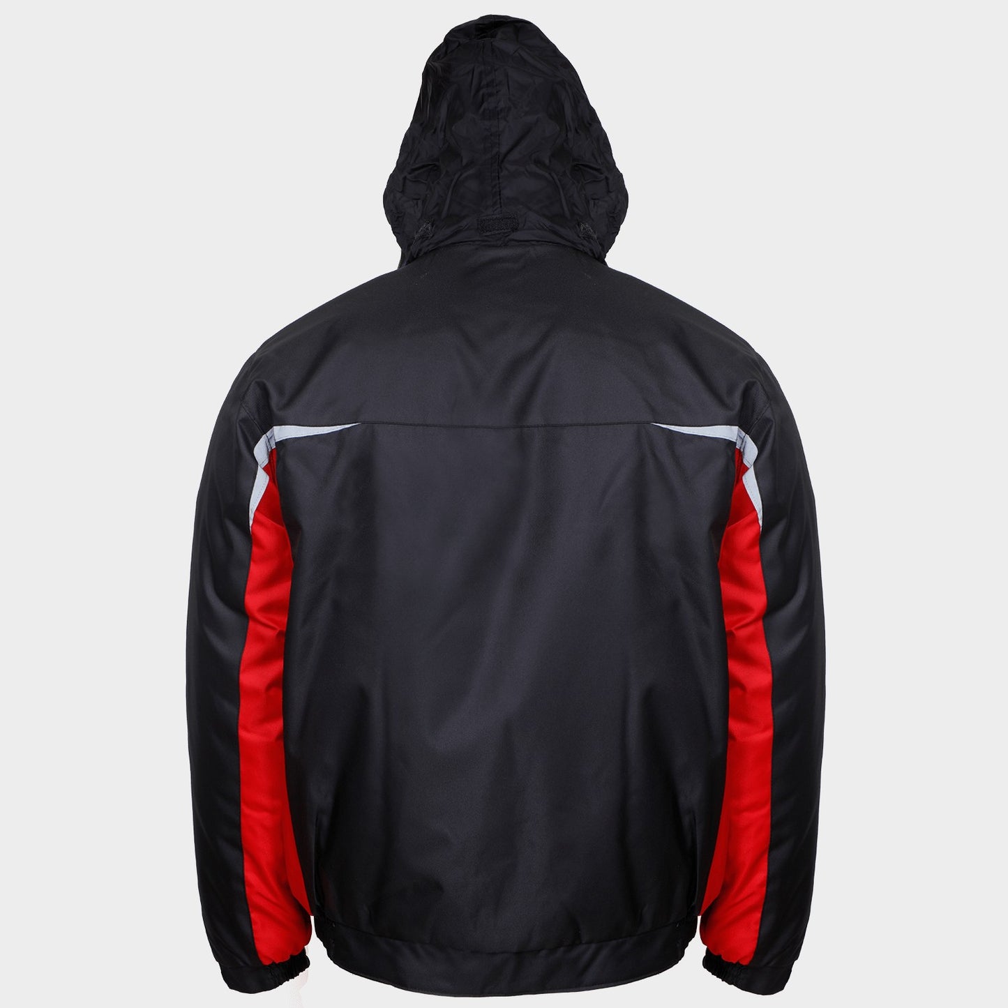 Work set KASTOR WINTER BLACK - 6