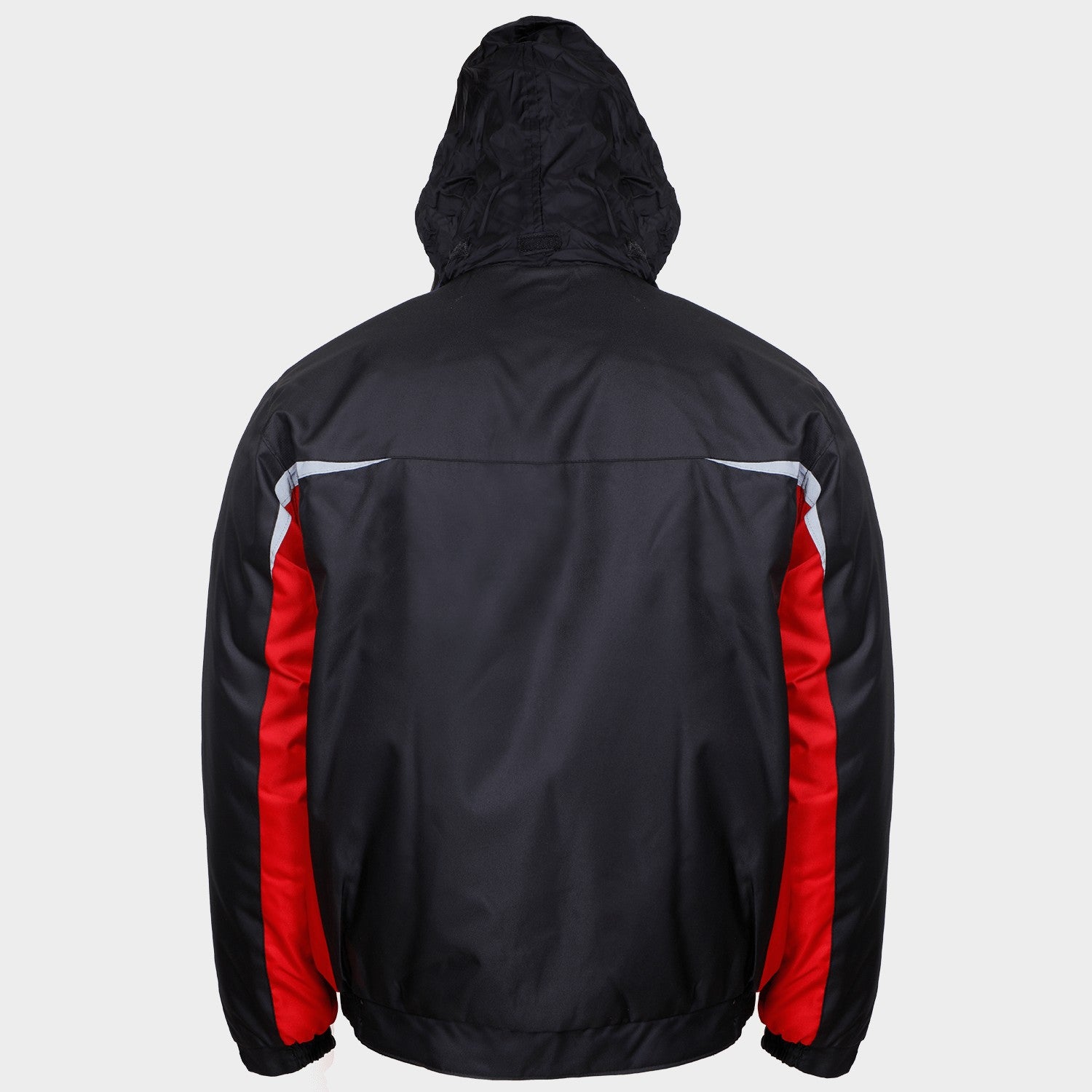 Work set KASTOR WINTER BLACK - 6