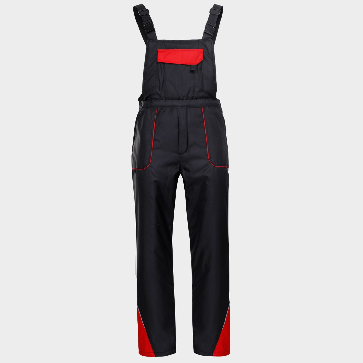 Work set KASTOR WINTER BLACK - 7