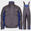 Work set KASTOR WINTER GREY - 1