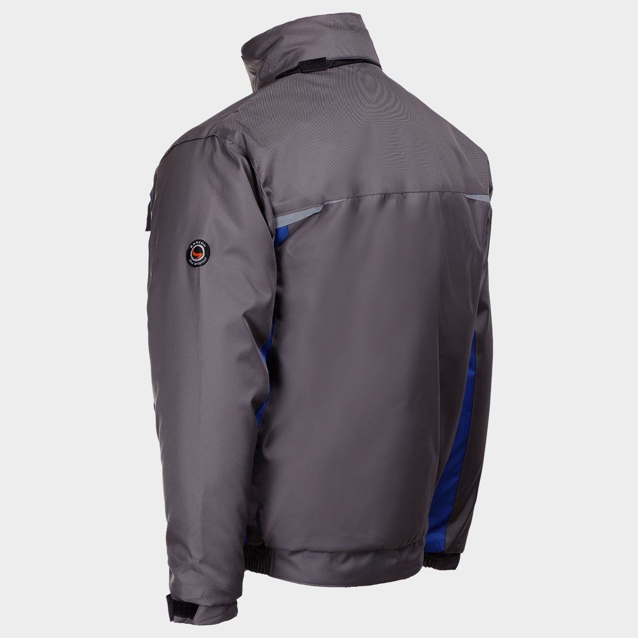 Work set KASTOR WINTER GREY - 7