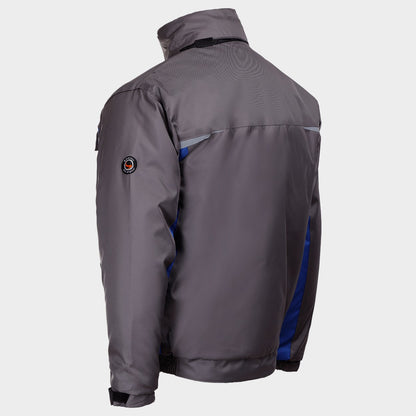 Work set KASTOR WINTER GREY - 7