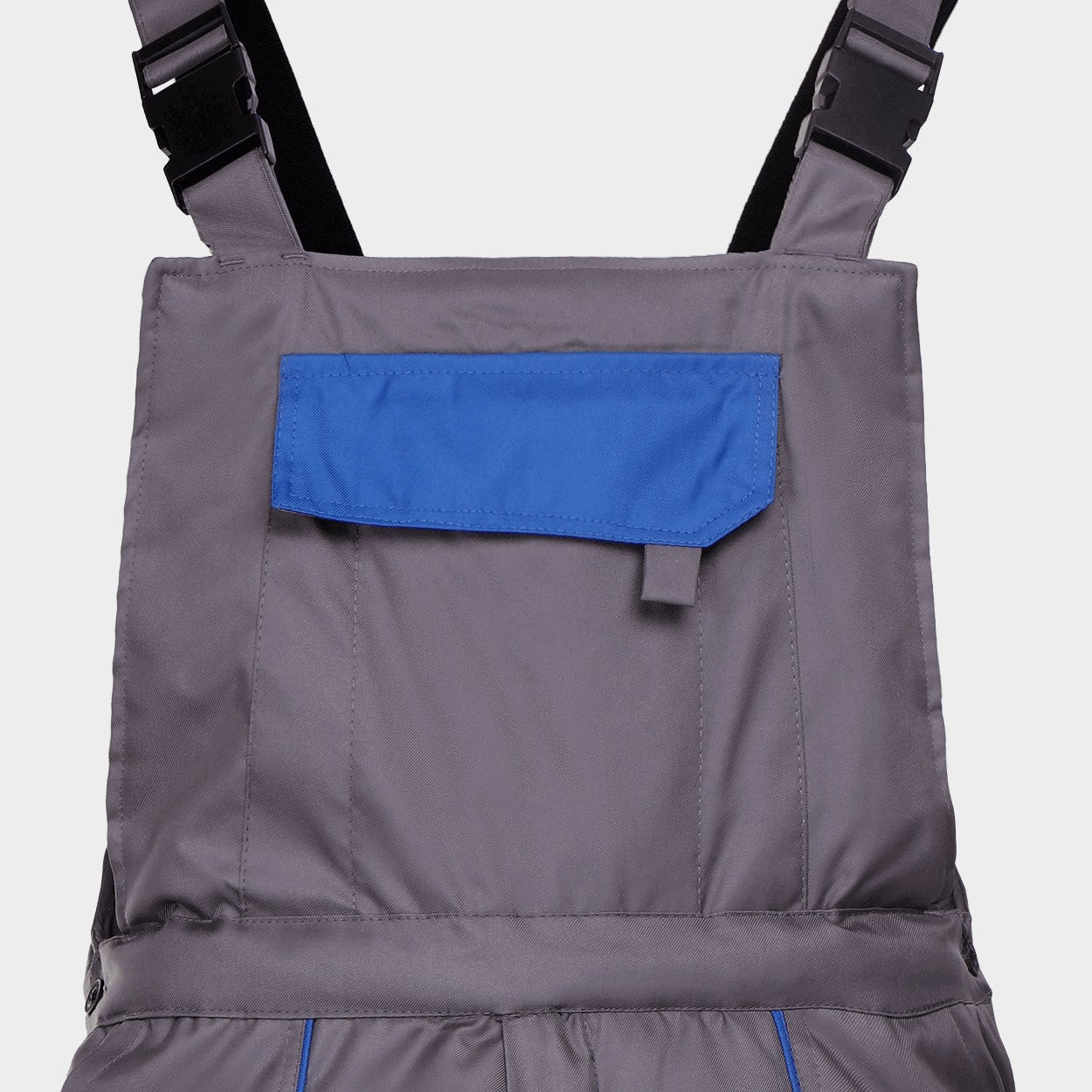 Work set KASTOR WINTER GREY - 8