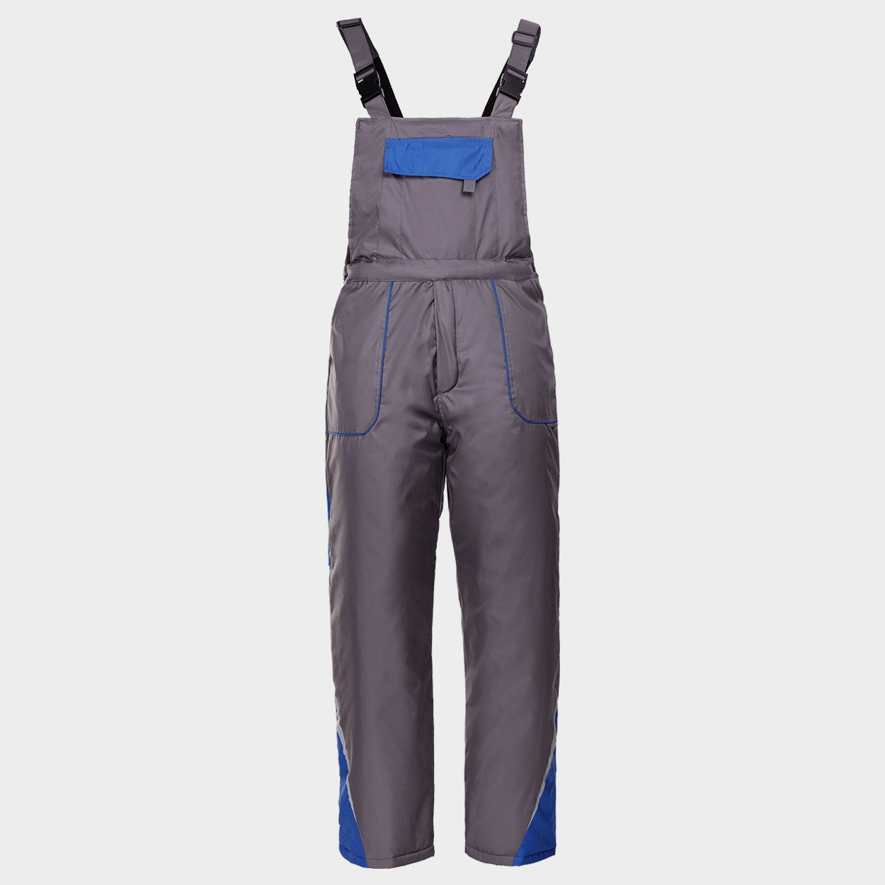 Work set KASTOR WINTER GREY - 9