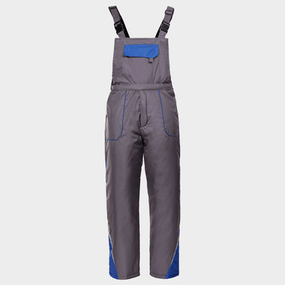 Work set KASTOR WINTER GREY - 9