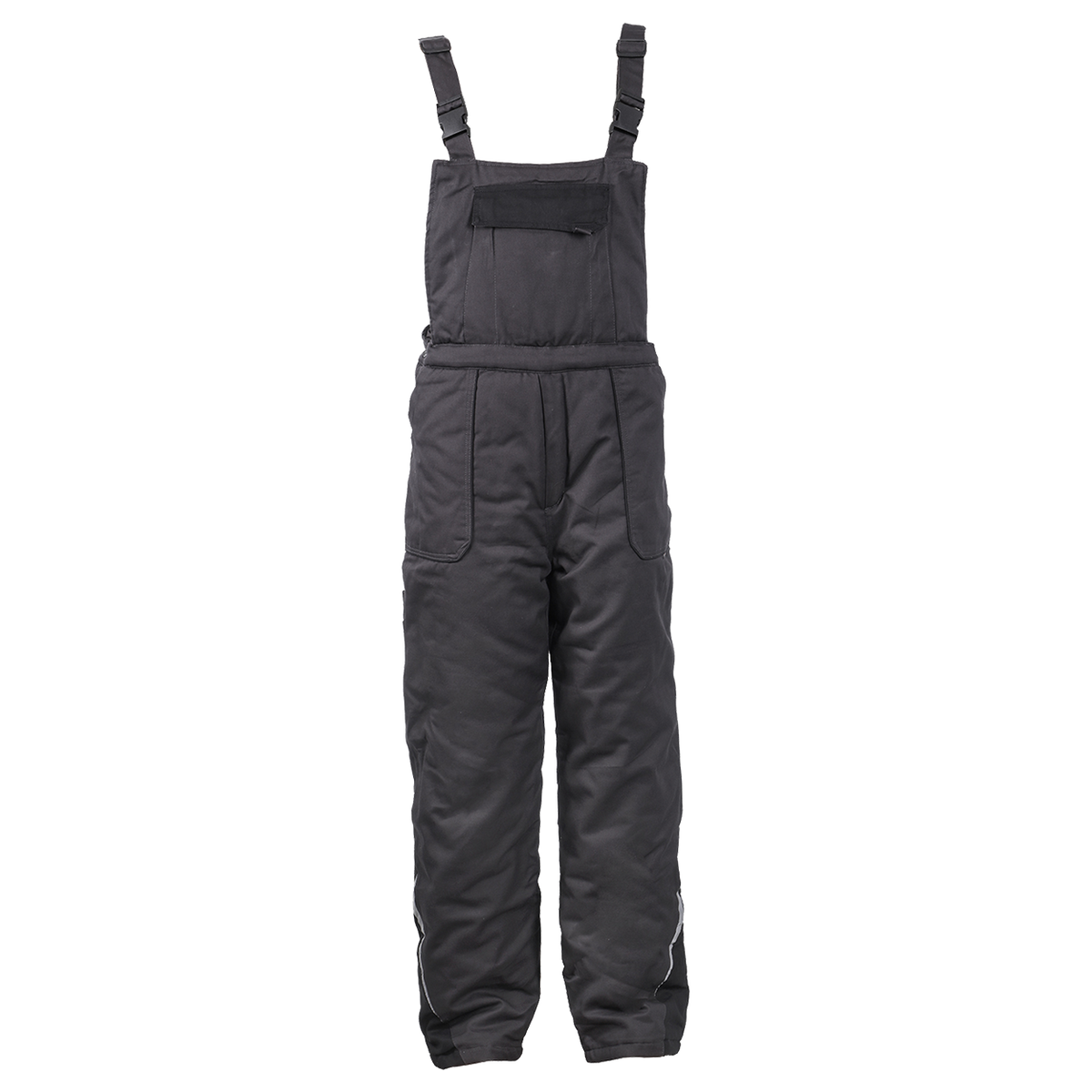 Работен комплект KASTOR WINTER GREY COTTON - 3