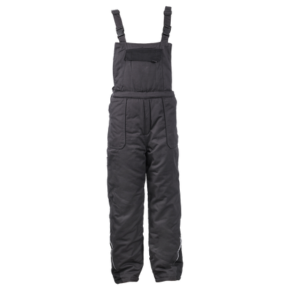 Работен комплект KASTOR WINTER GREY COTTON - 3