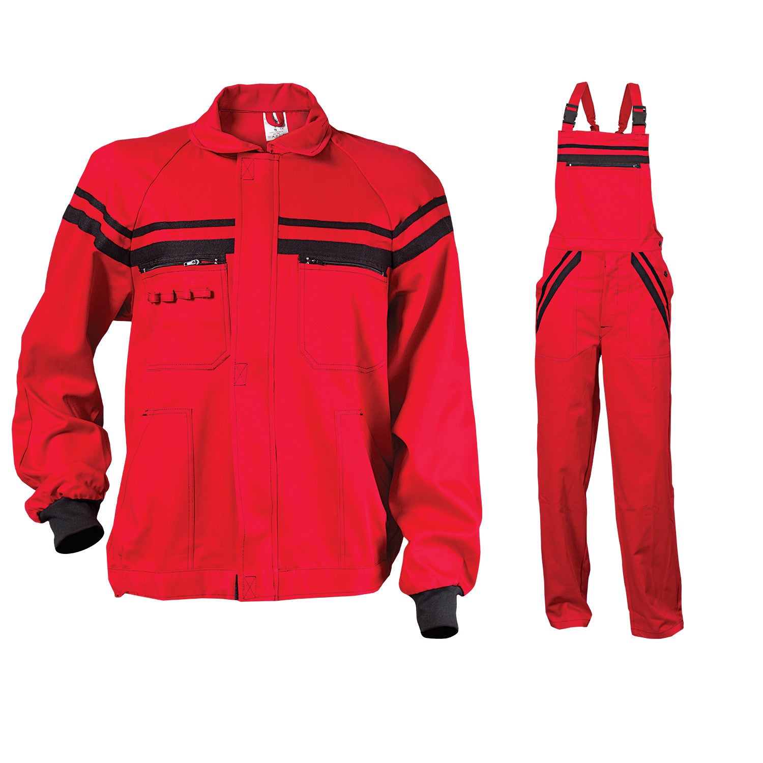 Work set L1 RED