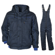 Work set ZETA5 BG NAVY