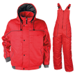 Work set ZETA5 BG RED