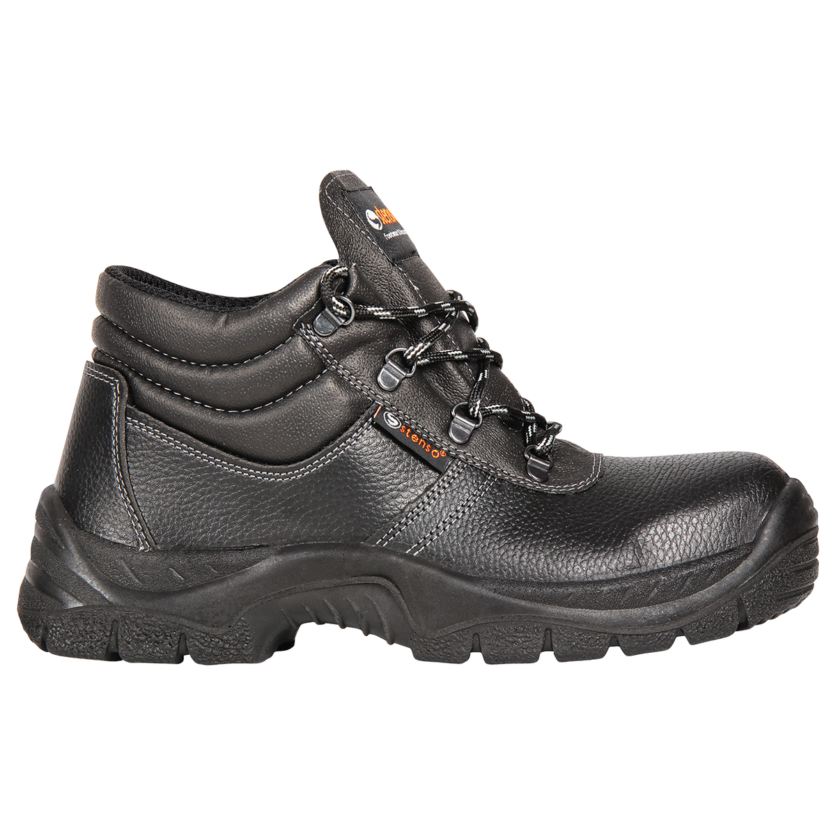 Работни обувки ALBA ANKLE O1