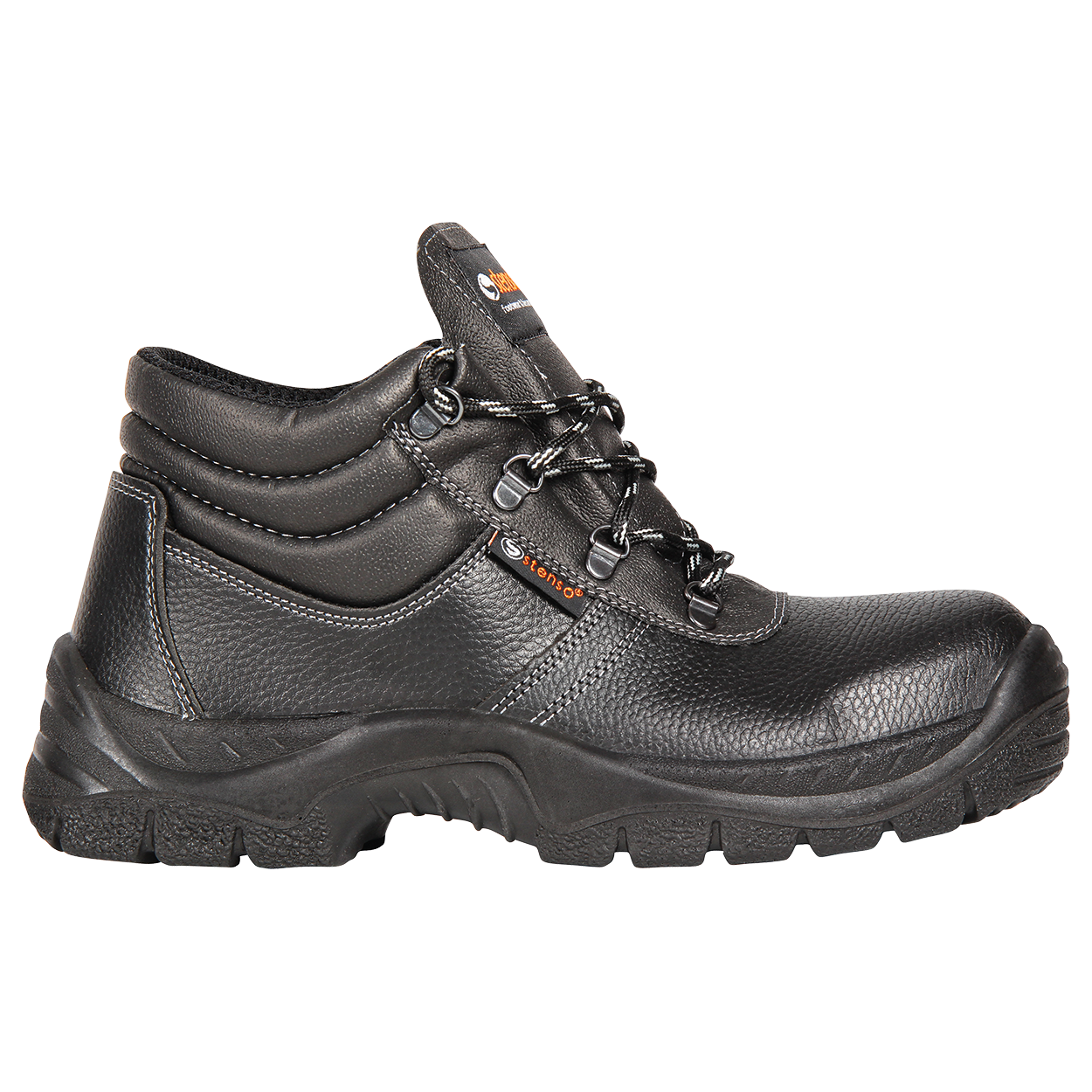 Работни обувки ALBA ANKLE O1