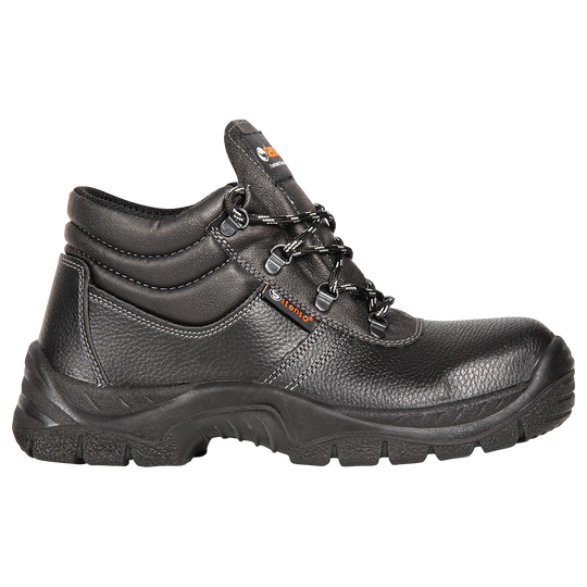 Работни обувки ALBA ANKLE O1