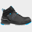 Pantofi de lucru ALBATROS TARAVAL S3L ESD FO SR - 1