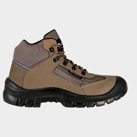 Работни обувки ARIZONA ANKLE O1