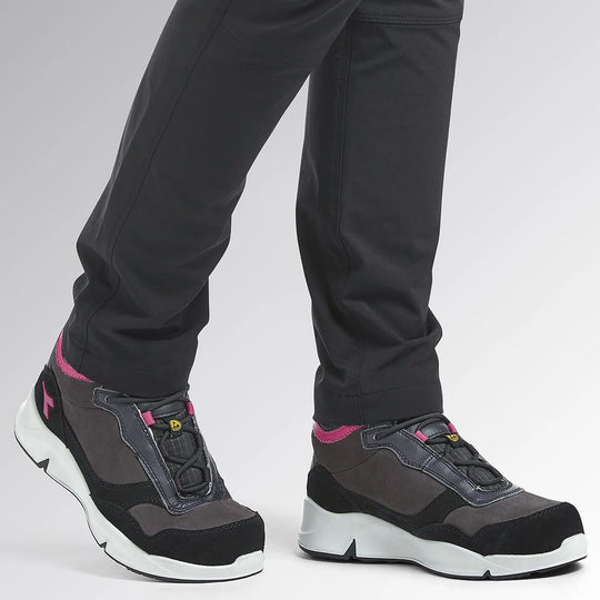 Работни обувки DIADORA ATHENA MID S3L FO SR ESD - 2