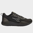 Работни обувки DIADORA CREW EVO O1 SR ESD DARK BLACK - 1