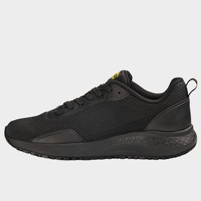 Работни обувки DIADORA CREW EVO O1 SR ESD DARK BLACK - 3