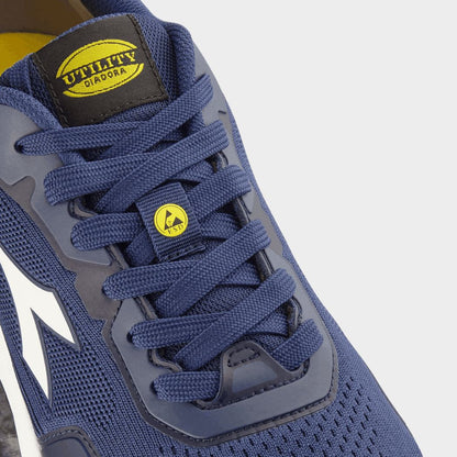 Pantofi de lucru DIADORA CREW EVO O1 SR ESD ALBASTRU ÎNCHIS - 3