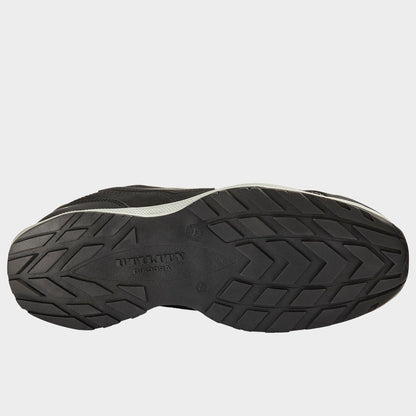 Работни обувки DIADORA GLOVE A.BOX LOW PRO S3S FO SR HRO ESD BLACK - 3
